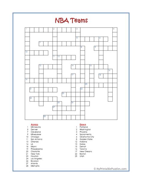 Indiana nba player crossword clue. Things To Know About Indiana nba player crossword clue. 